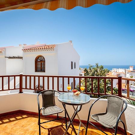 Las Bouganvillas Ocean View Costa Adeje  Buitenkant foto