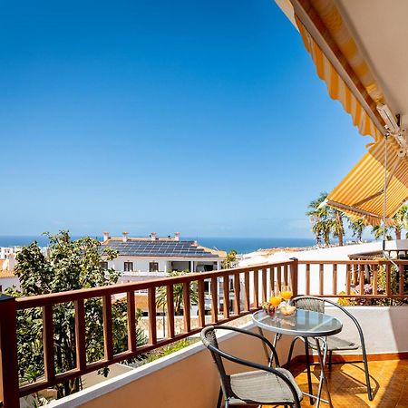Las Bouganvillas Ocean View Costa Adeje  Buitenkant foto