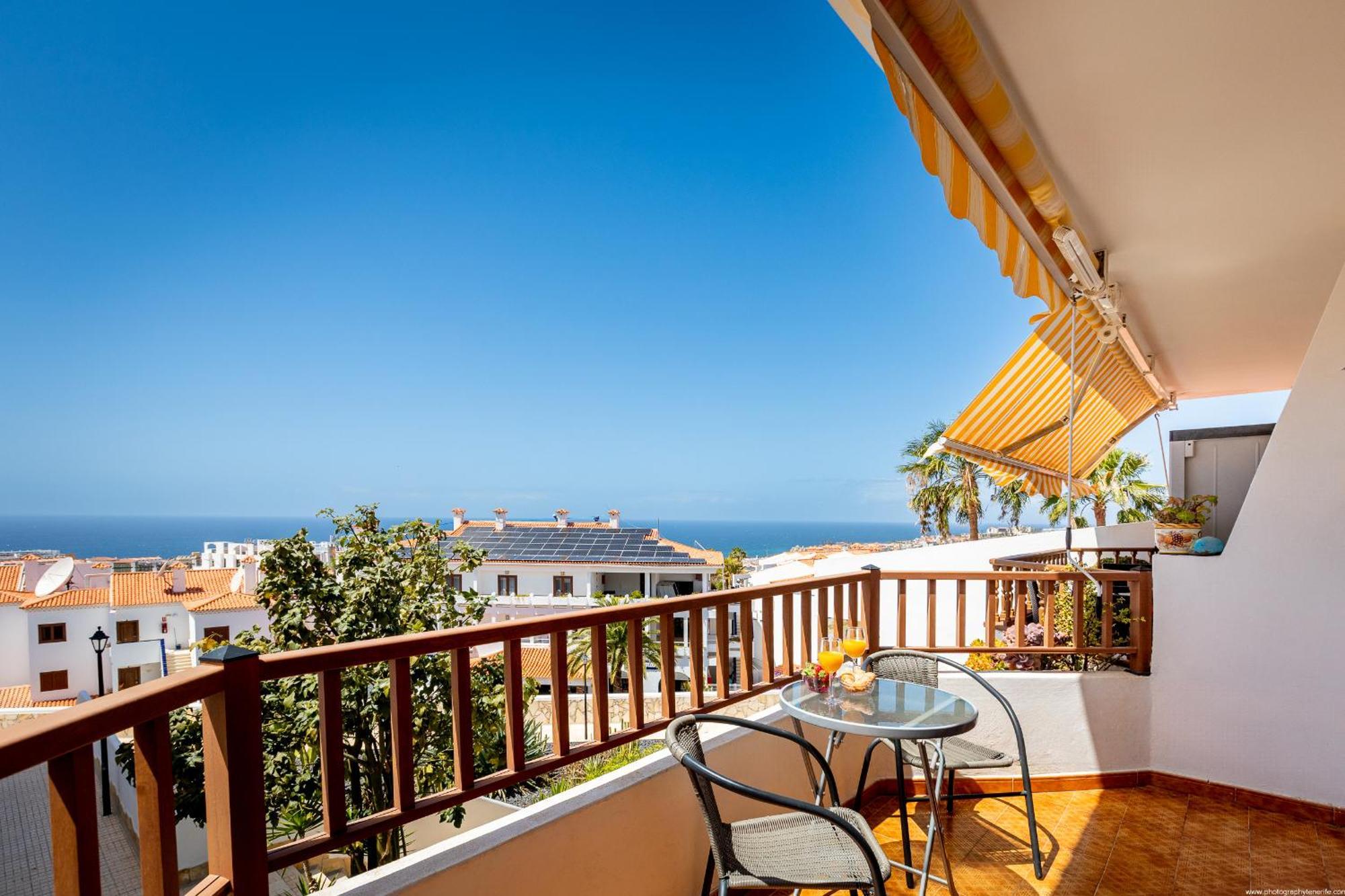 Las Bouganvillas Ocean View Costa Adeje  Buitenkant foto