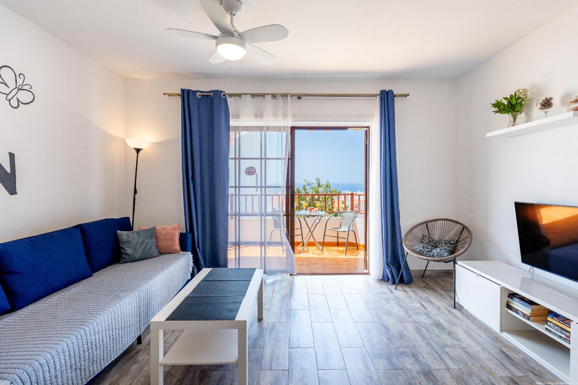 Las Bouganvillas Ocean View Costa Adeje  Buitenkant foto